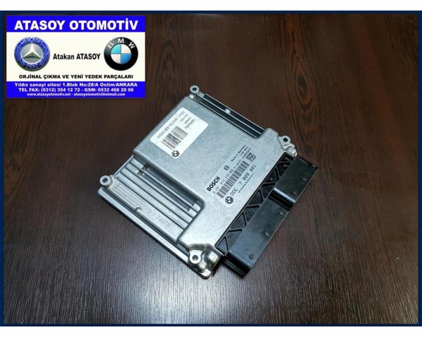 BMW E90 318D MOTOR BEYNİ BOSCH 0281014239 - 0281013537 - 0281016068 BMW 7809001 BMW 7807529 BMW 7811701 BMW 8506281 BMW 7810001 BMW 7812001 BMW 7812501 BMW 7808403 BMW 7807828 BMW 7807204 BMW 7807143 BMW 7806700 N47M1